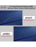 ALFA-ROMEO 401/C & Blu Serenata - Popefiatne ALFA-ROMEO 401/C & Blu Serenata - Popefiatne