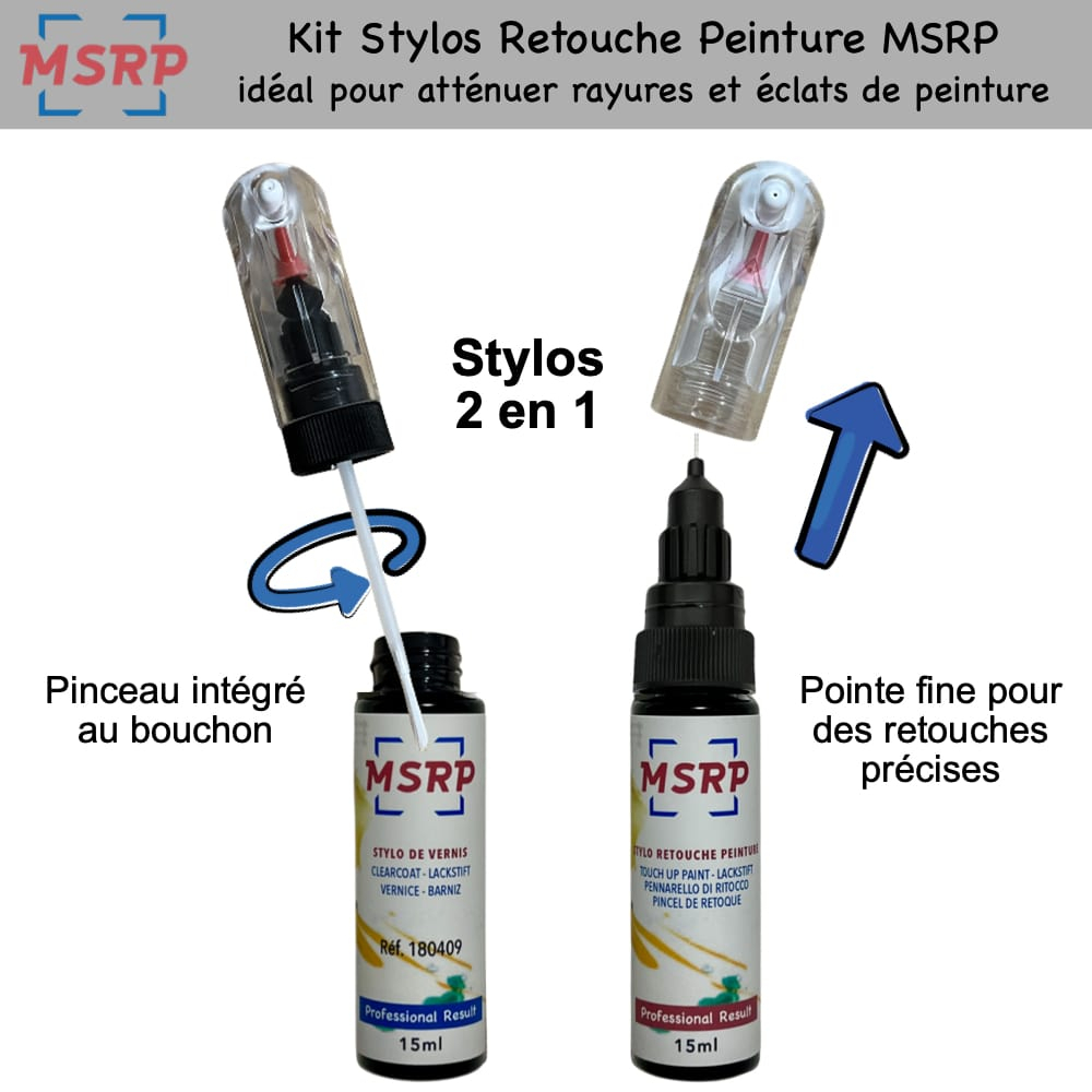 TOYOTA 3R2 & Agate Spectra Shine