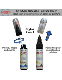 HONDA NH662P & Sage Brush HONDA NH662P & Sage Brush