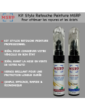 MITSUBISHI K80 & Cobre Gold MITSUBISHI K80 & Cobre Gold