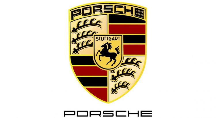 Stylo Retouche Porsche 