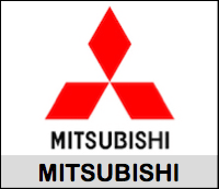 Liste der Farbcodes Mitsubishi