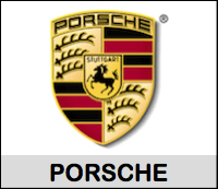 Elenco dei codici di pittura Porsche